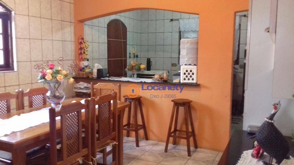 Sobrado, 3 quartos, 166 m² - Foto 6