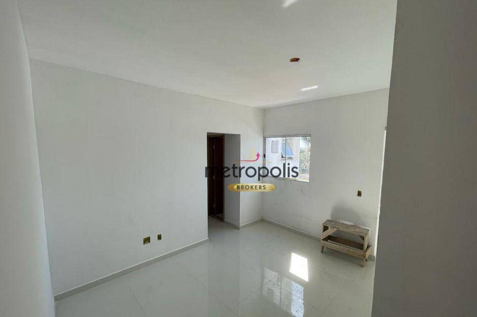 Apartamento à venda com 2 quartos, 40m² - Foto 3