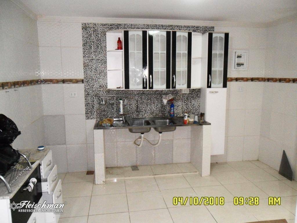 Casa à venda com 4 quartos, 236m² - Foto 30