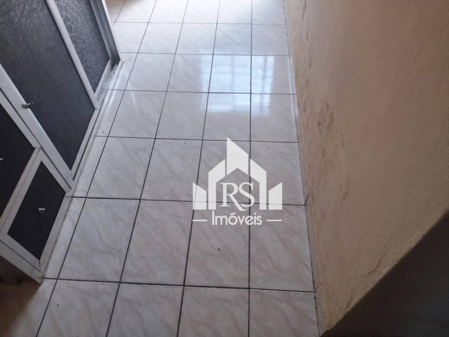 Apartamento à venda com 2 quartos, 44m² - Foto 10