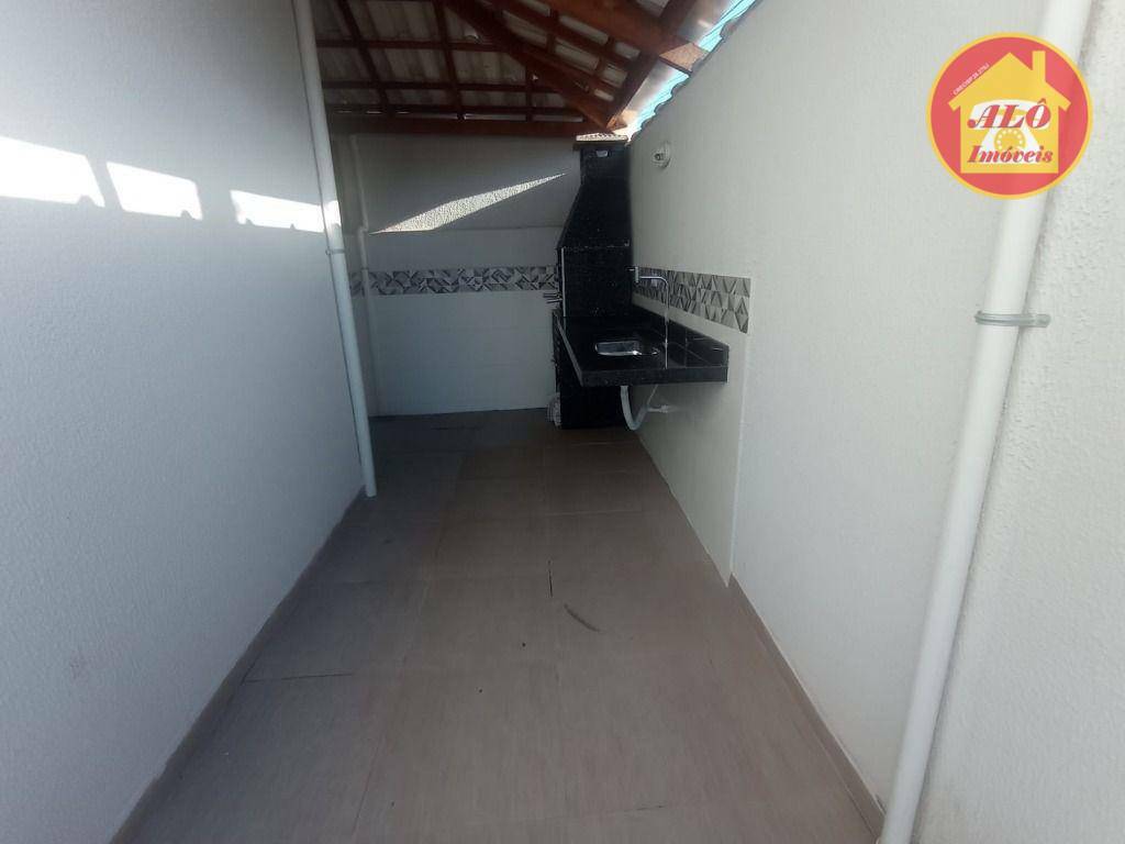 Sobrado à venda com 2 quartos, 80m² - Foto 6