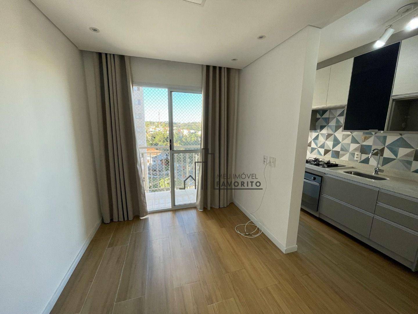 Apartamento para alugar com 2 quartos, 49m² - Foto 2