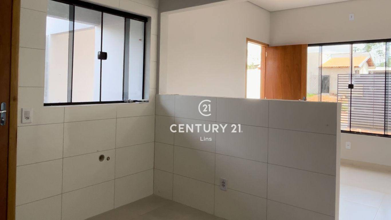 Casa à venda com 2 quartos, 210M2 - Foto 3