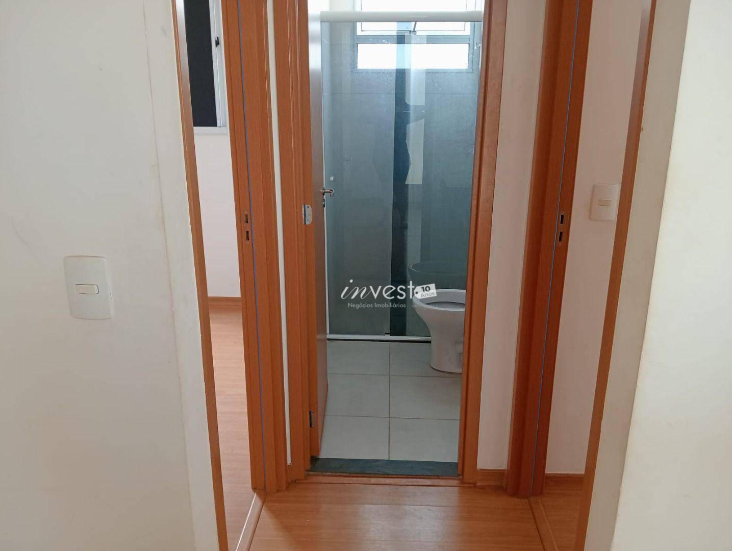 Apartamento à venda com 2 quartos, 39m² - Foto 11