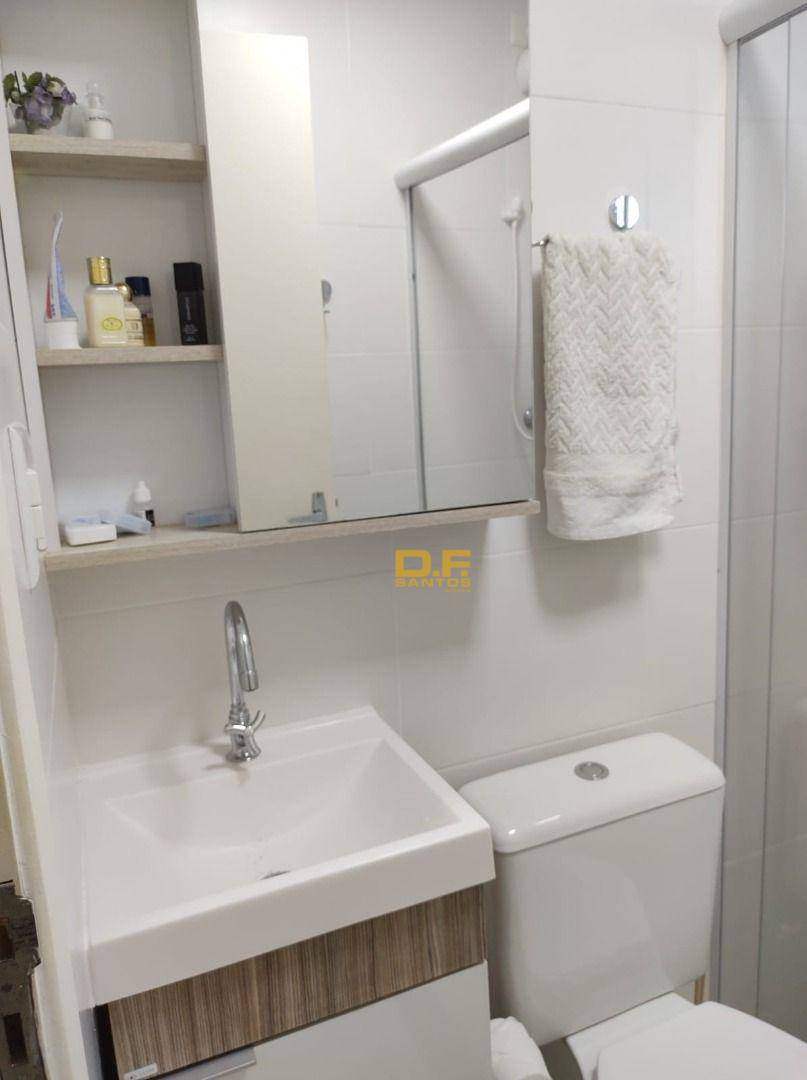 Apartamento à venda com 2 quartos, 88m² - Foto 10