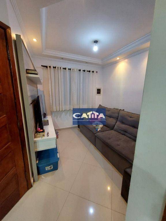 Sobrado à venda com 3 quartos, 87m² - Foto 26