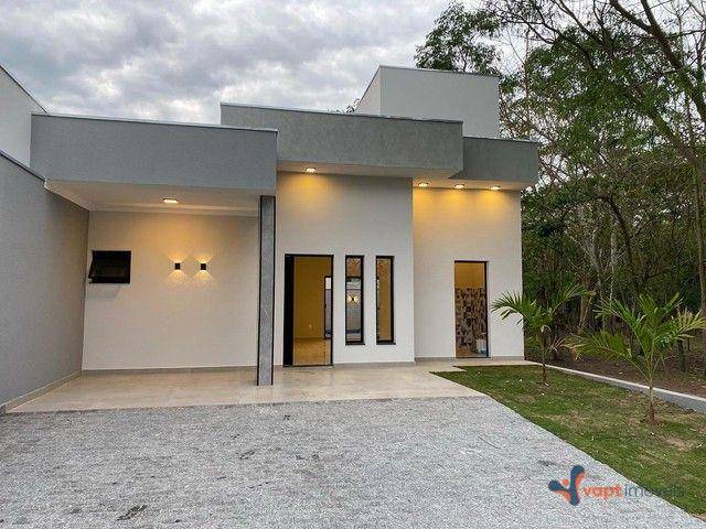 Casa de Condomínio, 2 quartos - Foto 1