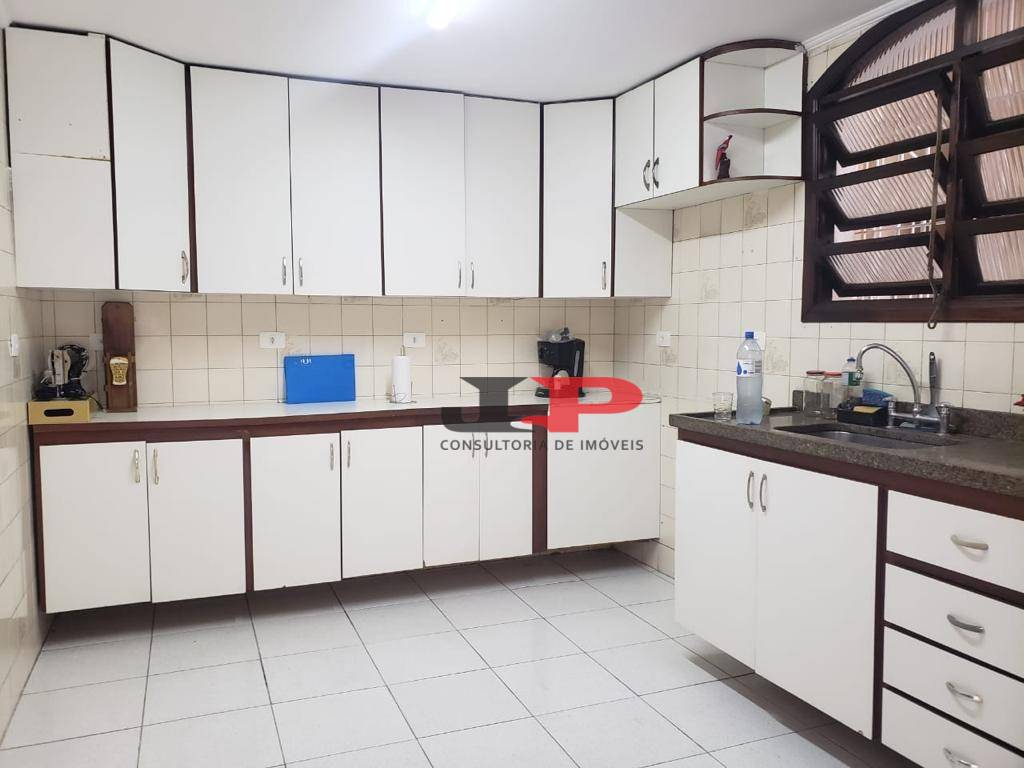 Sobrado para alugar com 3 quartos, 135m² - Foto 6