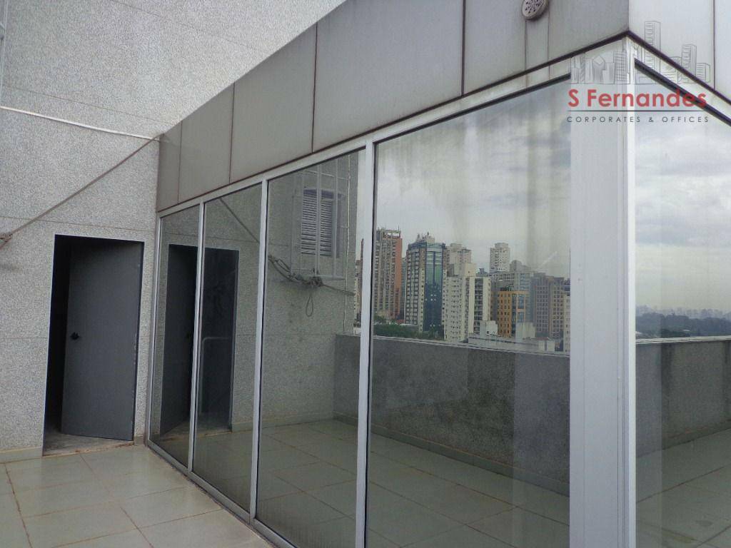 Conjunto Comercial-Sala à venda e aluguel, 180m² - Foto 15