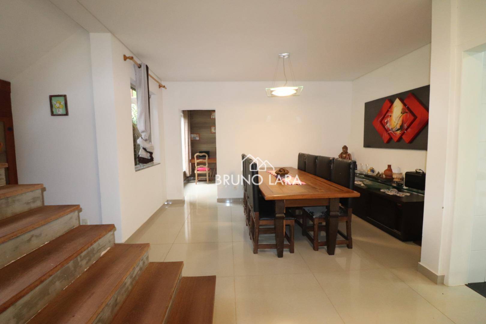 Casa de Condomínio à venda com 3 quartos, 400m² - Foto 17