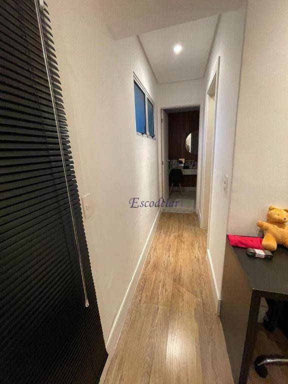 Sobrado à venda com 5 quartos, 199m² - Foto 21