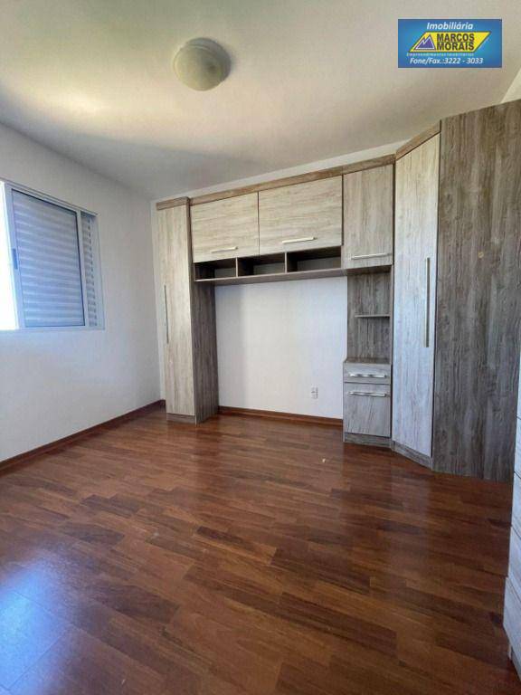 Apartamento para alugar com 2 quartos, 55m² - Foto 5