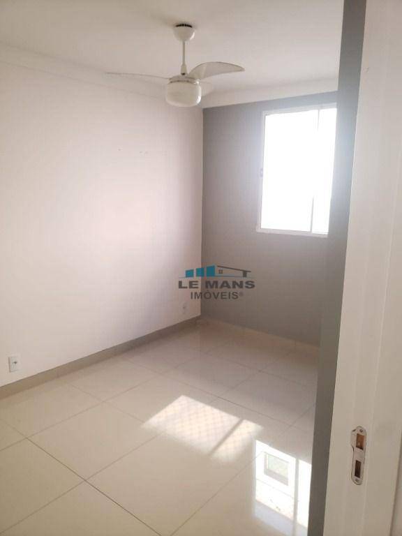 Apartamento à venda com 2 quartos, 45m² - Foto 6