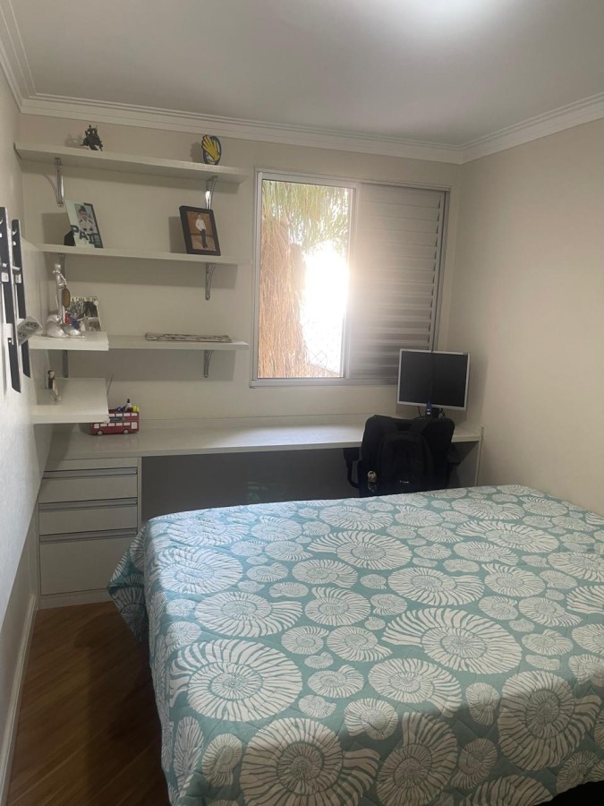 Apartamento à venda, 68m² - Foto 11
