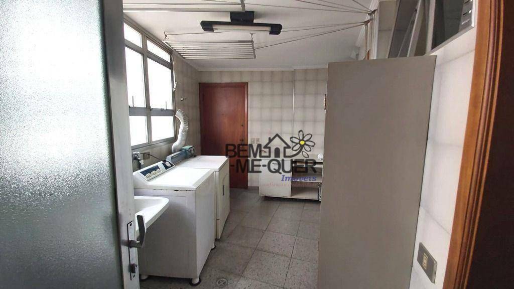 Apartamento à venda com 3 quartos, 166m² - Foto 15