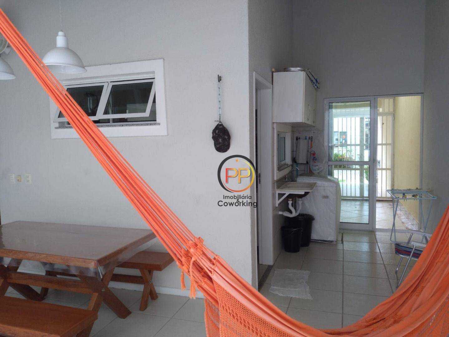 Casa de Condomínio à venda com 3 quartos, 122m² - Foto 14