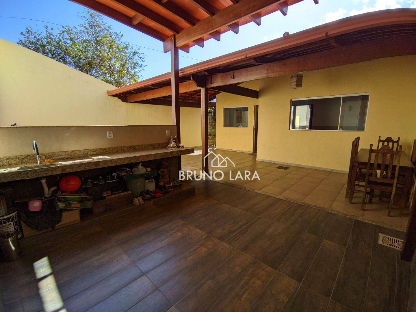 Casa à venda com 2 quartos, 86m² - Foto 8