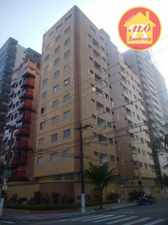 Apartamento à venda com 2 quartos, 67m² - Foto 2