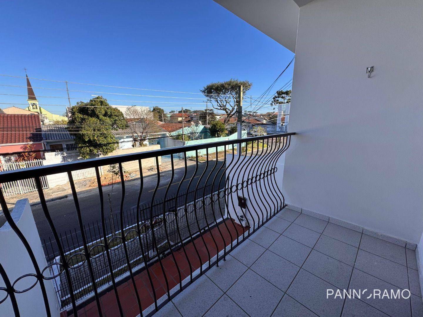 Sobrado para alugar com 3 quartos, 120m² - Foto 16
