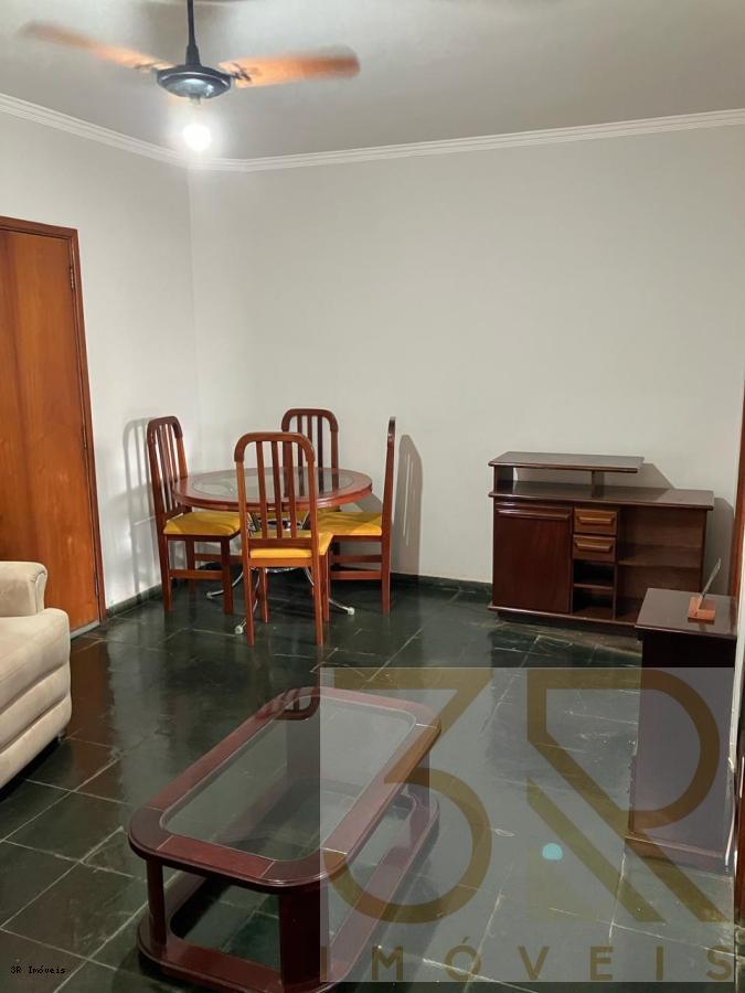 Apartamento à venda com 1 quarto, 46m² - Foto 1