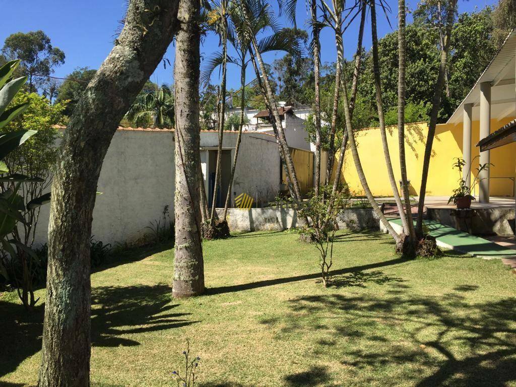 Chácara à venda e aluguel com 1 quarto, 1200m² - Foto 35