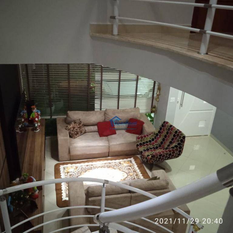 Sobrado à venda com 2 quartos, 186m² - Foto 44