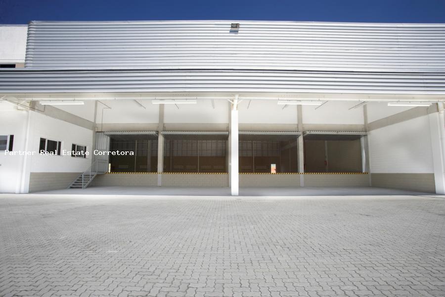 Depósito-Galpão-Armazém para alugar com 1 quarto, 5928m² - Foto 7