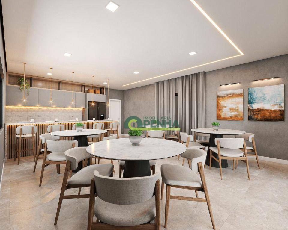 Apartamento à venda com 2 quartos, 69m² - Foto 7