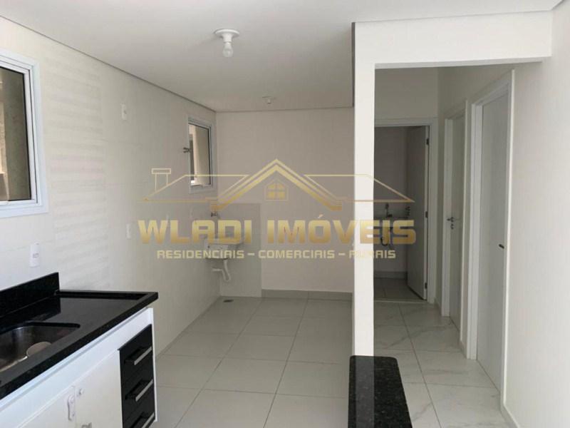 Apartamento à venda com 2 quartos, 48m² - Foto 10