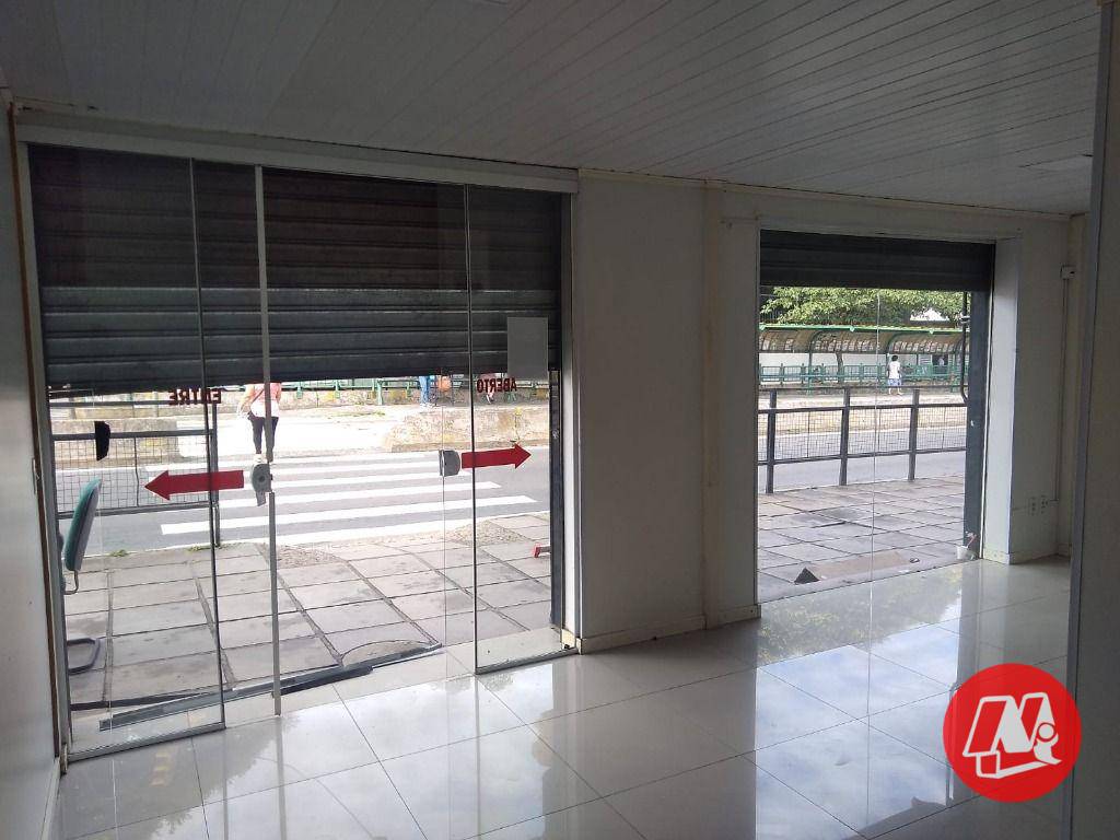 Loja-Salão para alugar, 44m² - Foto 5