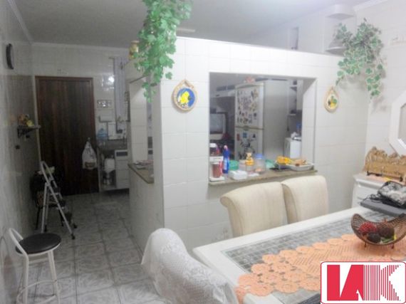 Sobrado à venda com 2 quartos, 200m² - Foto 7