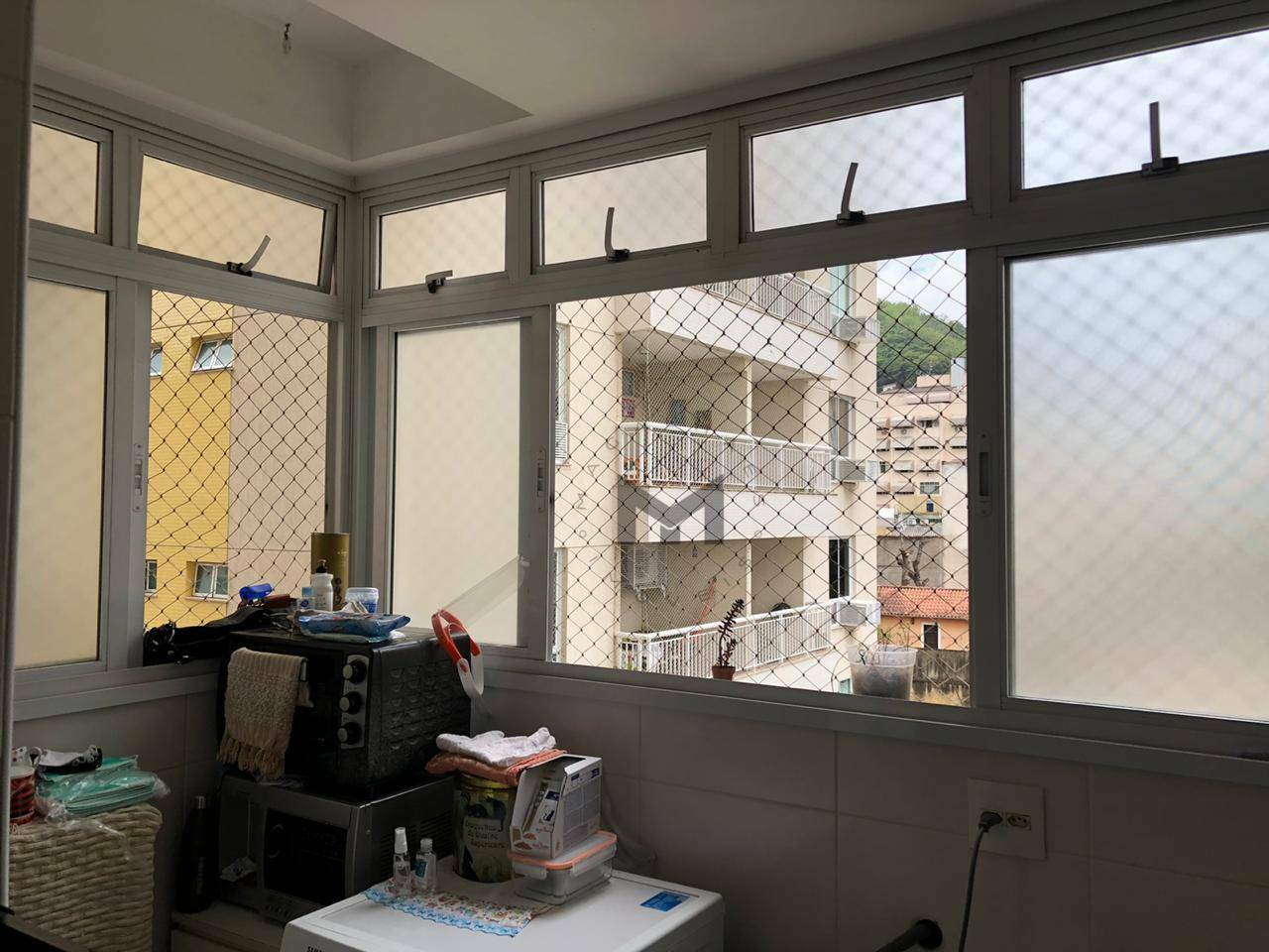 Apartamento à venda com 3 quartos, 98m² - Foto 11