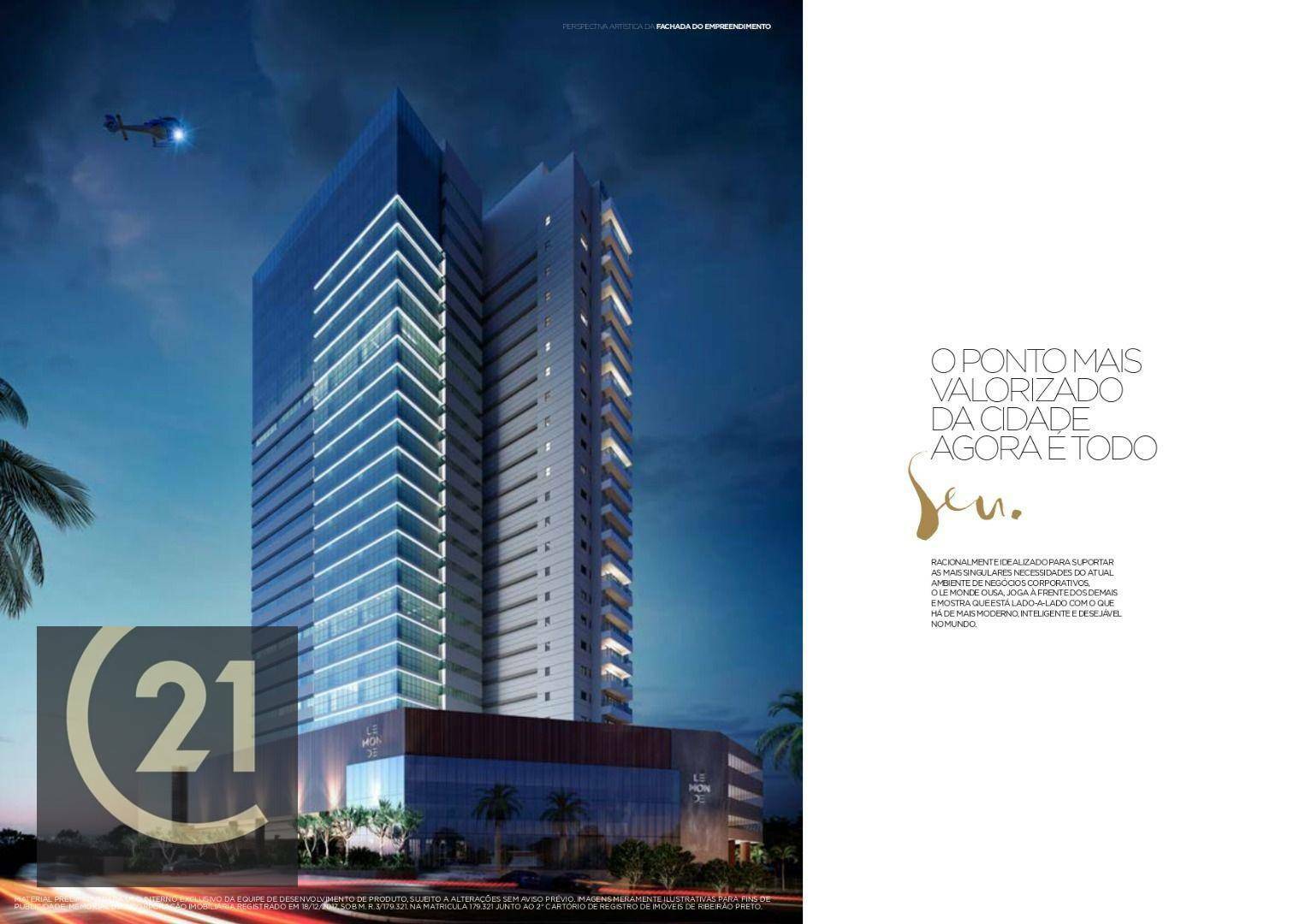 Prédio Inteiro à venda, 550m² - Foto 4