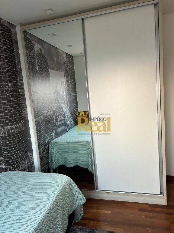 Apartamento à venda com 3 quartos, 142m² - Foto 5