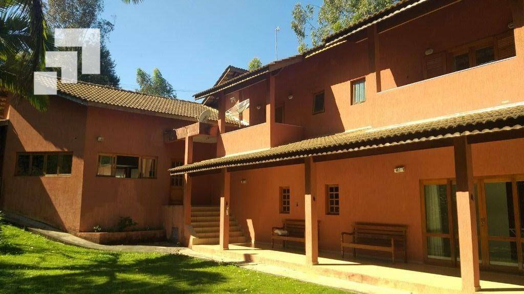 Casa de Condomínio à venda com 4 quartos, 305m² - Foto 26