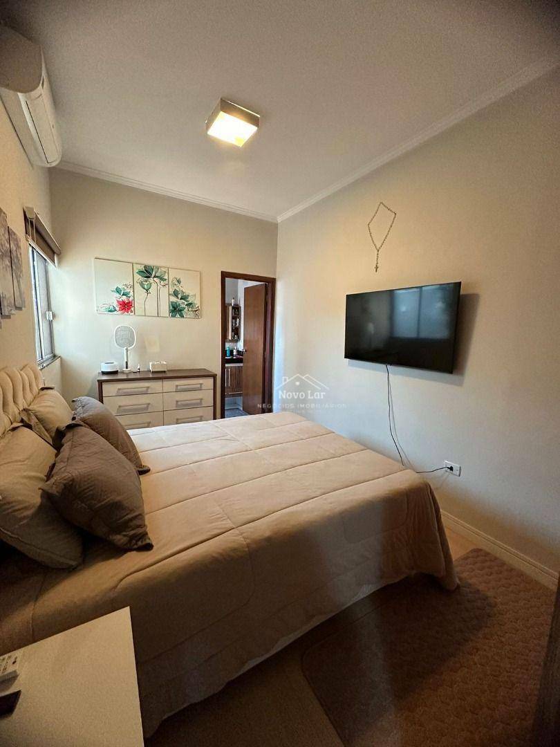 Casa à venda com 3 quartos, 92m² - Foto 11