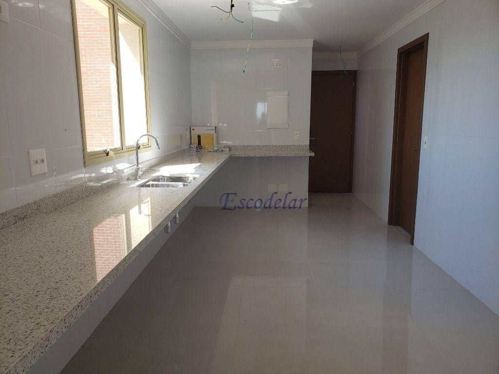 Apartamento à venda com 3 quartos, 133m² - Foto 33