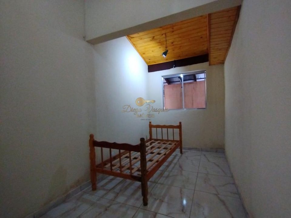 Casa à venda com 3 quartos, 124m² - Foto 26