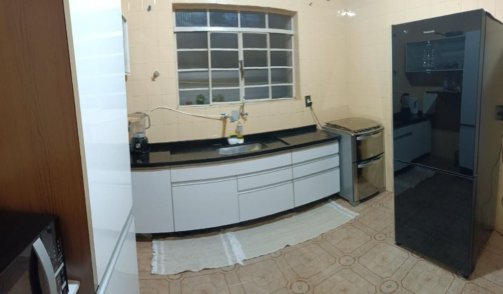 Sobrado à venda com 2 quartos, 70m² - Foto 5