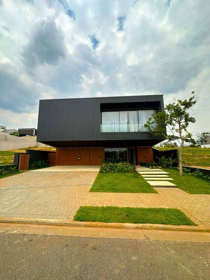 Casa de Condomínio à venda com 3 quartos, 470m² - Foto 29