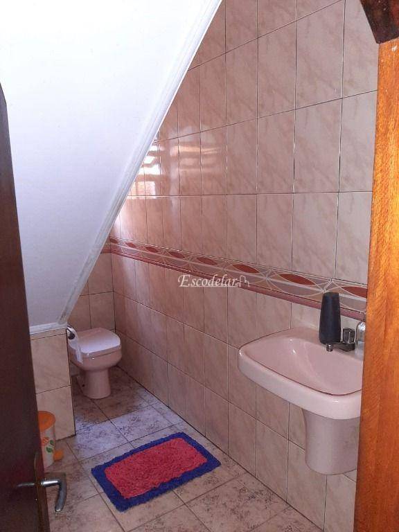 Sobrado à venda com 4 quartos, 290m² - Foto 7