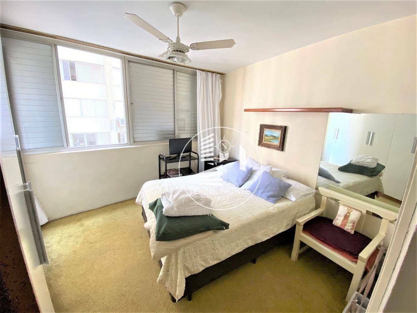 Apartamento à venda com 3 quartos, 177m² - Foto 11