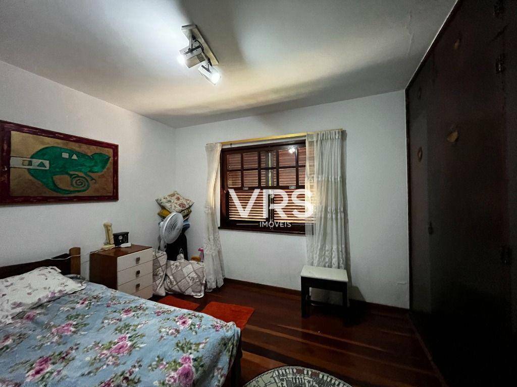 Casa de Condomínio à venda com 7 quartos, 274m² - Foto 17