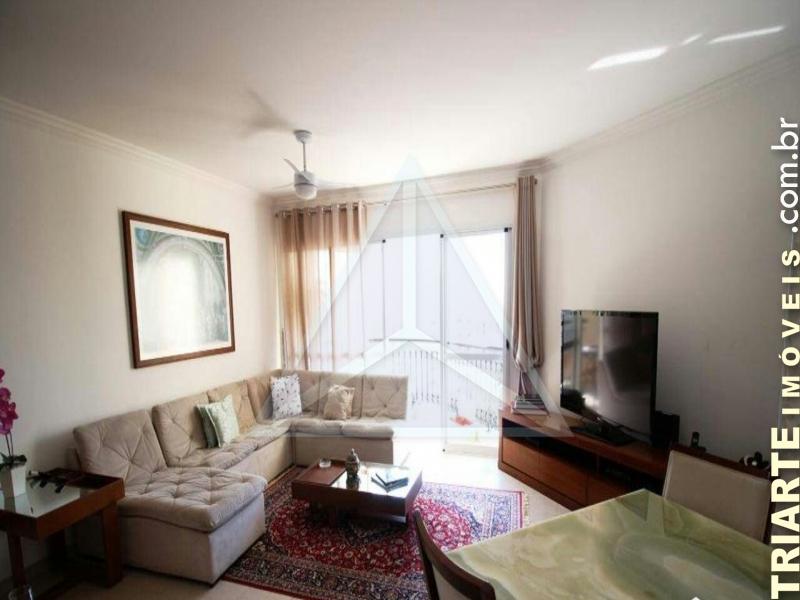 Apartamento à venda com 4 quartos, 142m² - Foto 2