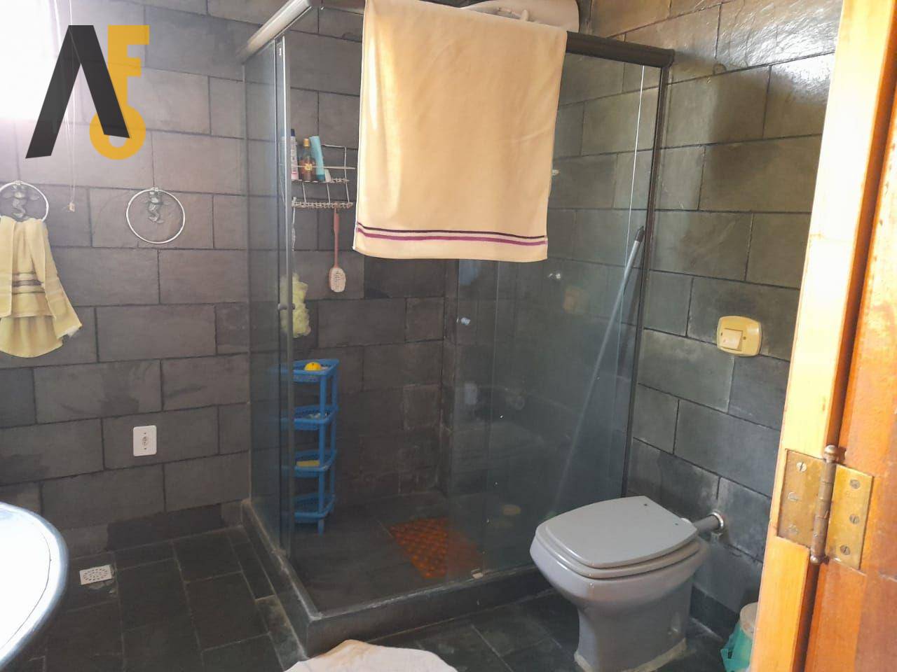 Casa à venda com 3 quartos, 350m² - Foto 19