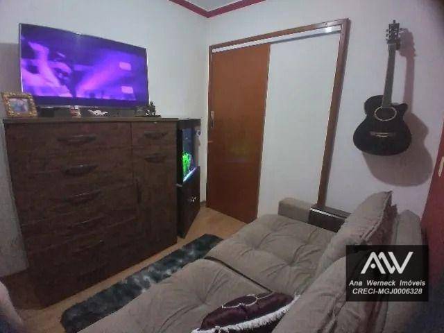 Apartamento à venda com 2 quartos, 50m² - Foto 4