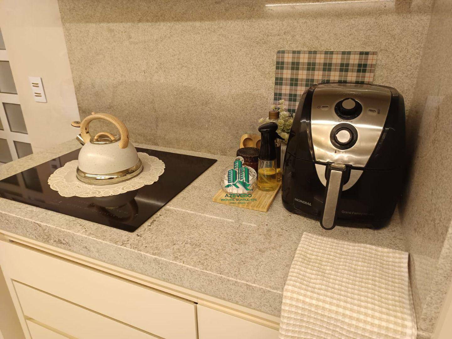 Casa de Condomínio, 2 quartos - Foto 9