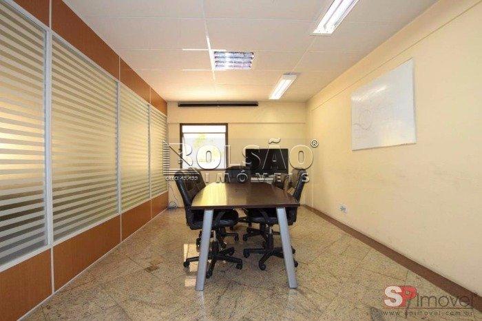 Prédio Inteiro à venda com 6 quartos, 647m² - Foto 4