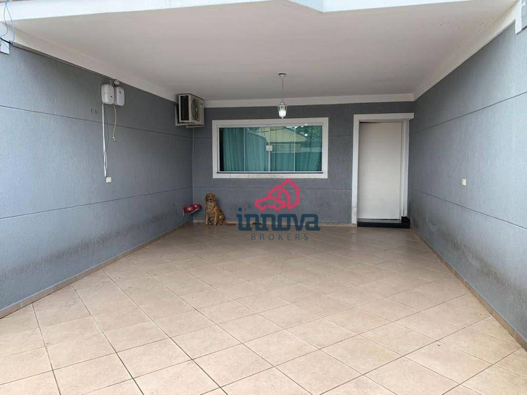 Sobrado à venda com 3 quartos, 125m² - Foto 21