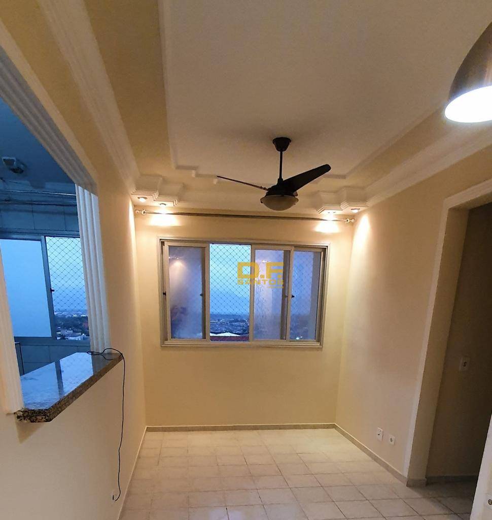 Apartamento à venda com 3 quartos, 68m² - Foto 1